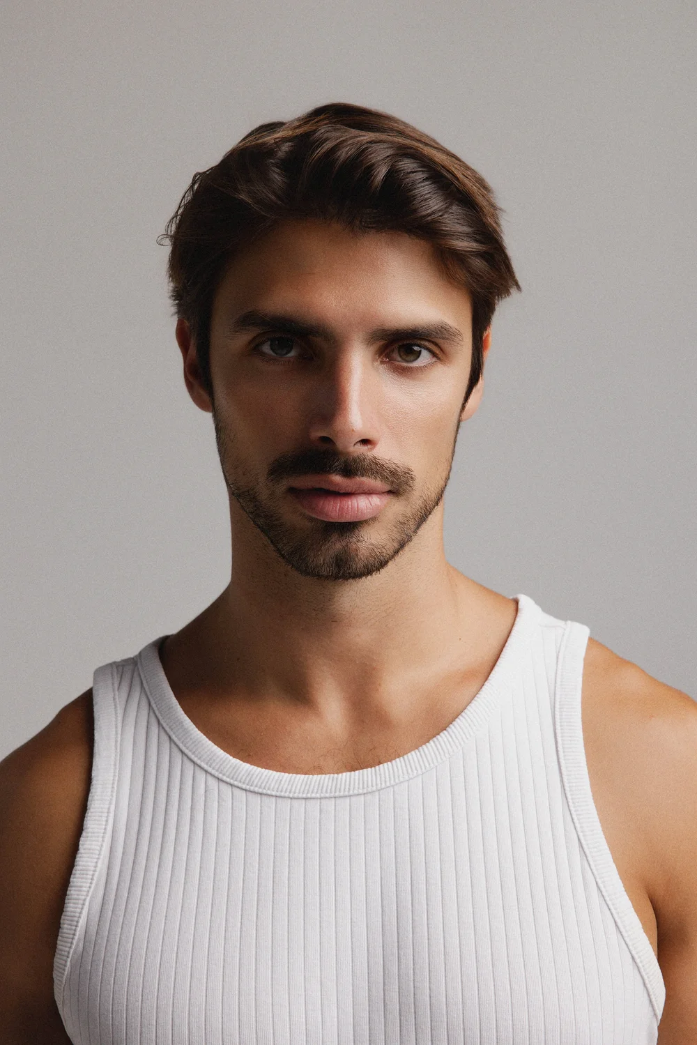 Avery — model represented by HUEMAN RESOURCES