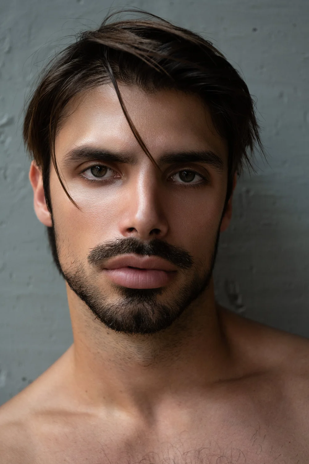 Avery — model represented by HUEMAN RESOURCES