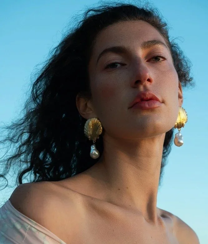 Sofia — model represented by HUEMAN RESOURCES