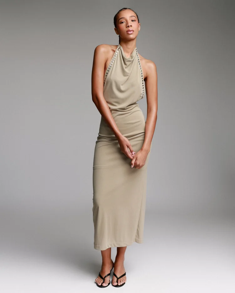 Nia — model represented by HUEMAN RESOURCES