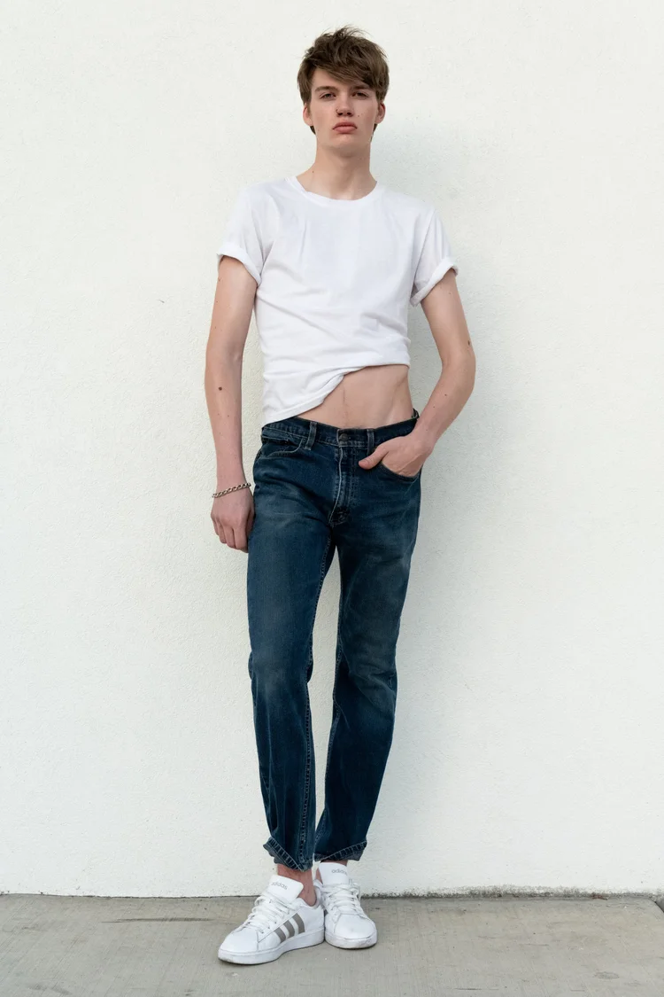 Hezekiah — model represented by HUEMAN RESOURCES