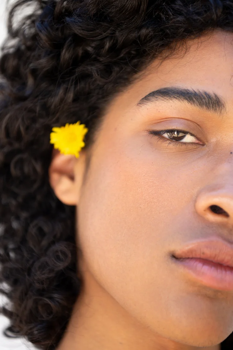 Noah — model represented by HUEMAN RESOURCES