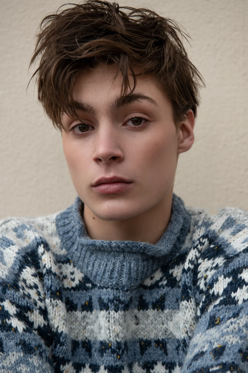 Owen — model represented by HUEMAN RESOURCES