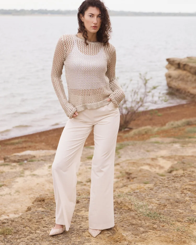 Sofia — model represented by HUEMAN RESOURCES