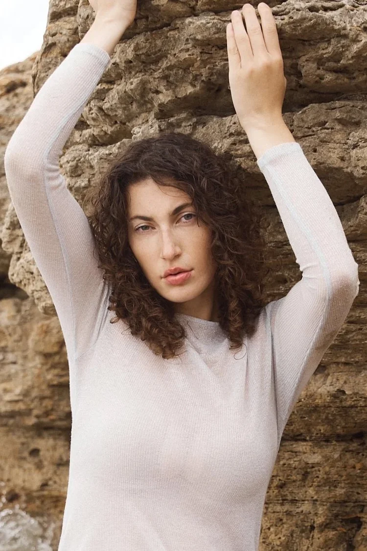 Sofia — model represented by HUEMAN RESOURCES